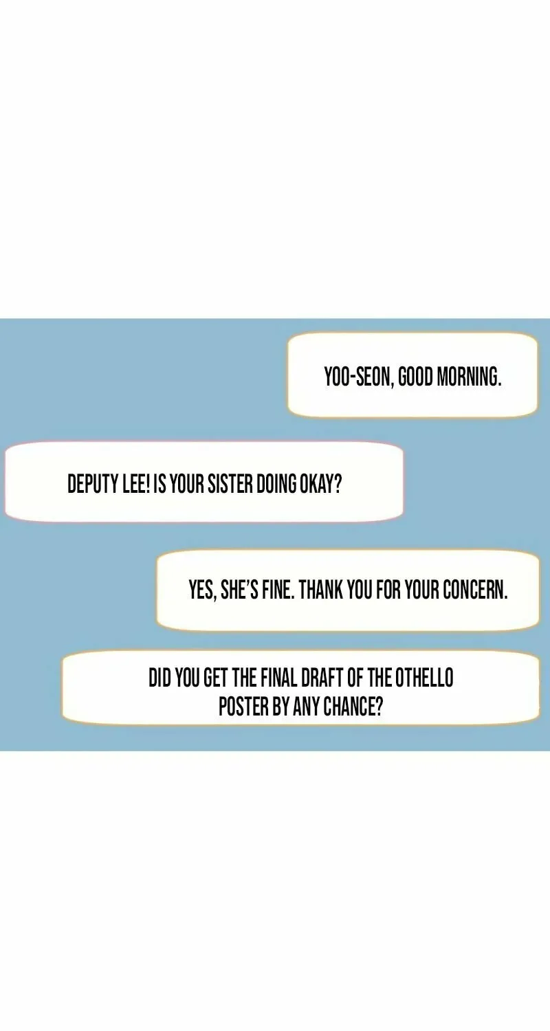 When a Genius Office Worker Goes Too Far Chapter 2 page 33 - 