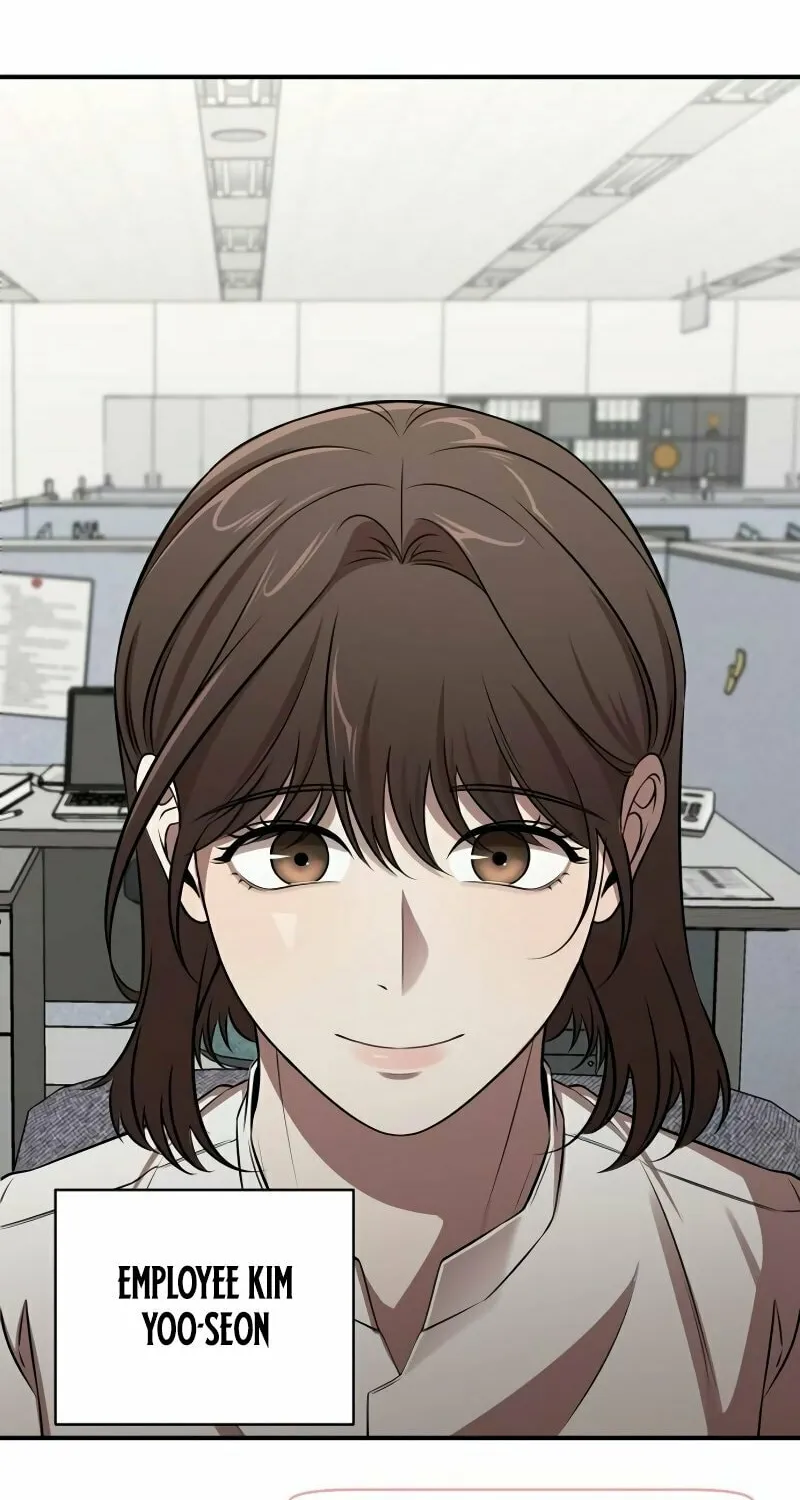 When a Genius Office Worker Goes Too Far Chapter 2 page 34 - 
