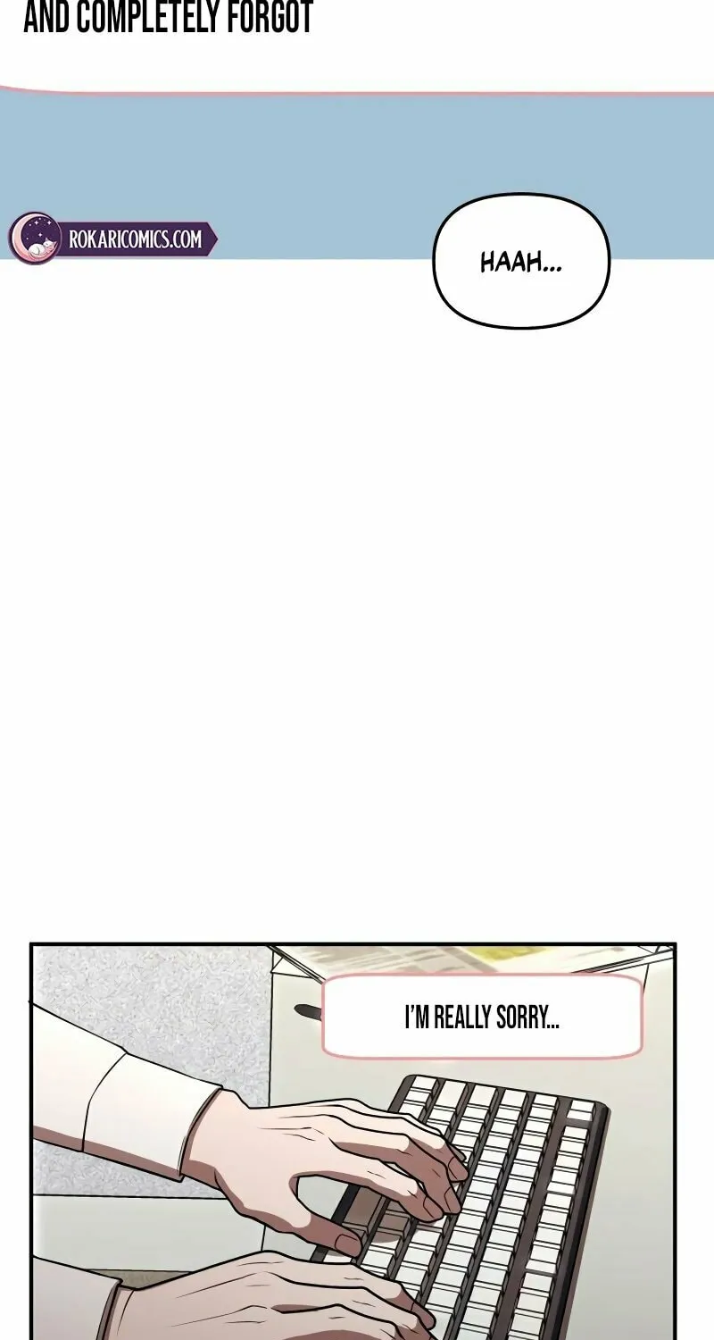 When a Genius Office Worker Goes Too Far Chapter 2 page 39 - 