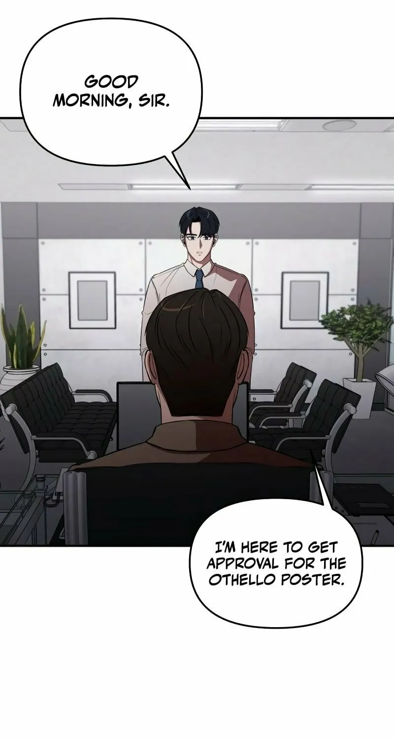 When a Genius Office Worker Goes Too Far Chapter 2 page 41 - 