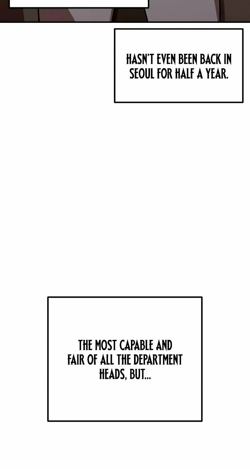 When a Genius Office Worker Goes Too Far Chapter 2 page 44 - 