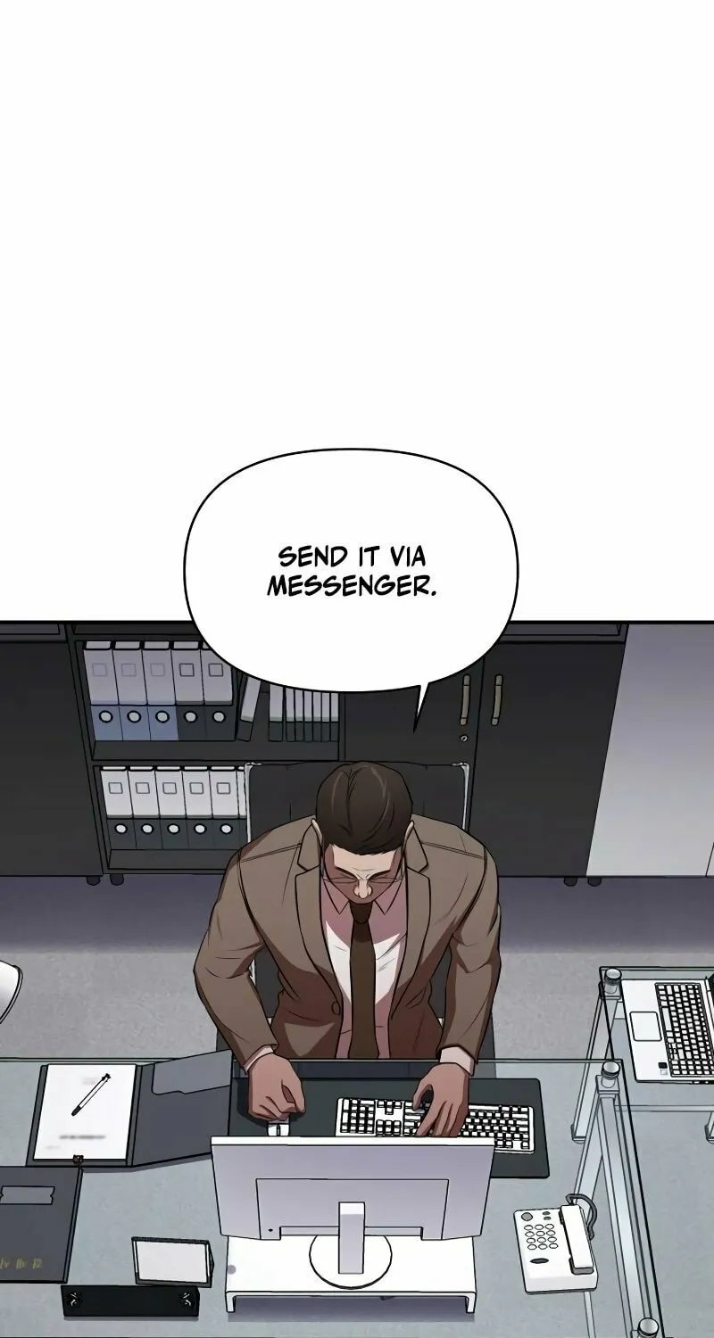 When a Genius Office Worker Goes Too Far Chapter 2 page 45 - 