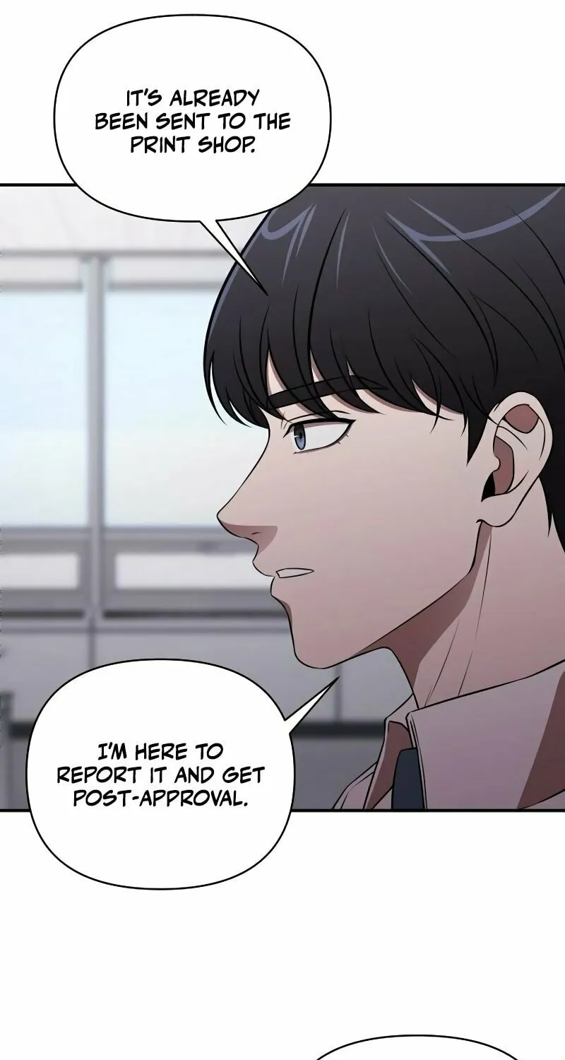 When a Genius Office Worker Goes Too Far Chapter 2 page 47 - 