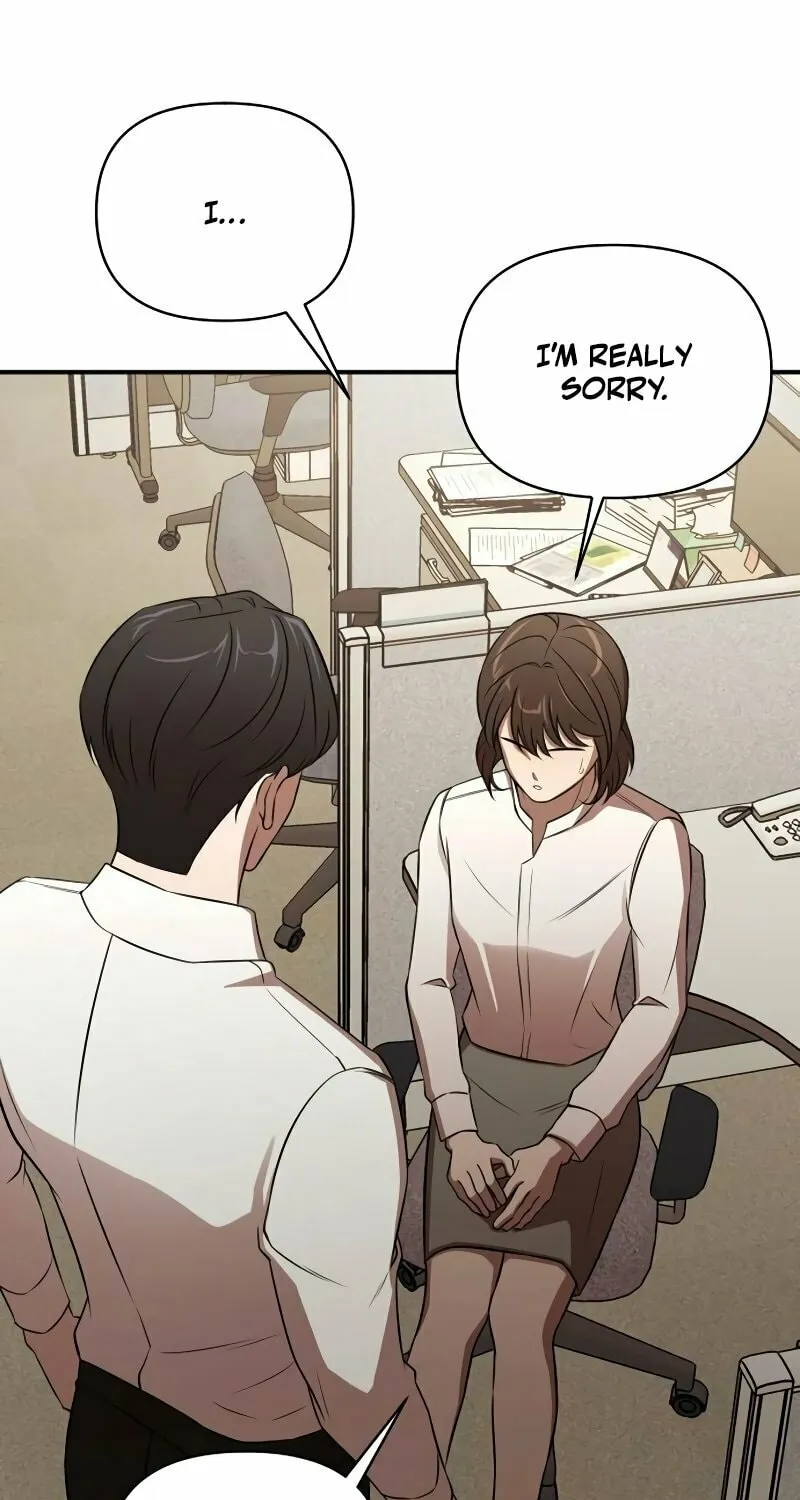 When a Genius Office Worker Goes Too Far Chapter 2 page 55 - 