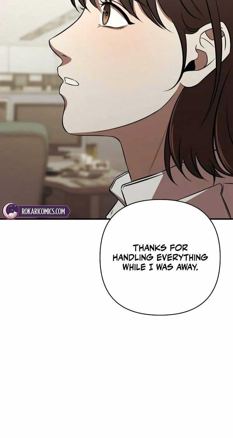 When a Genius Office Worker Goes Too Far Chapter 2 page 58 - 