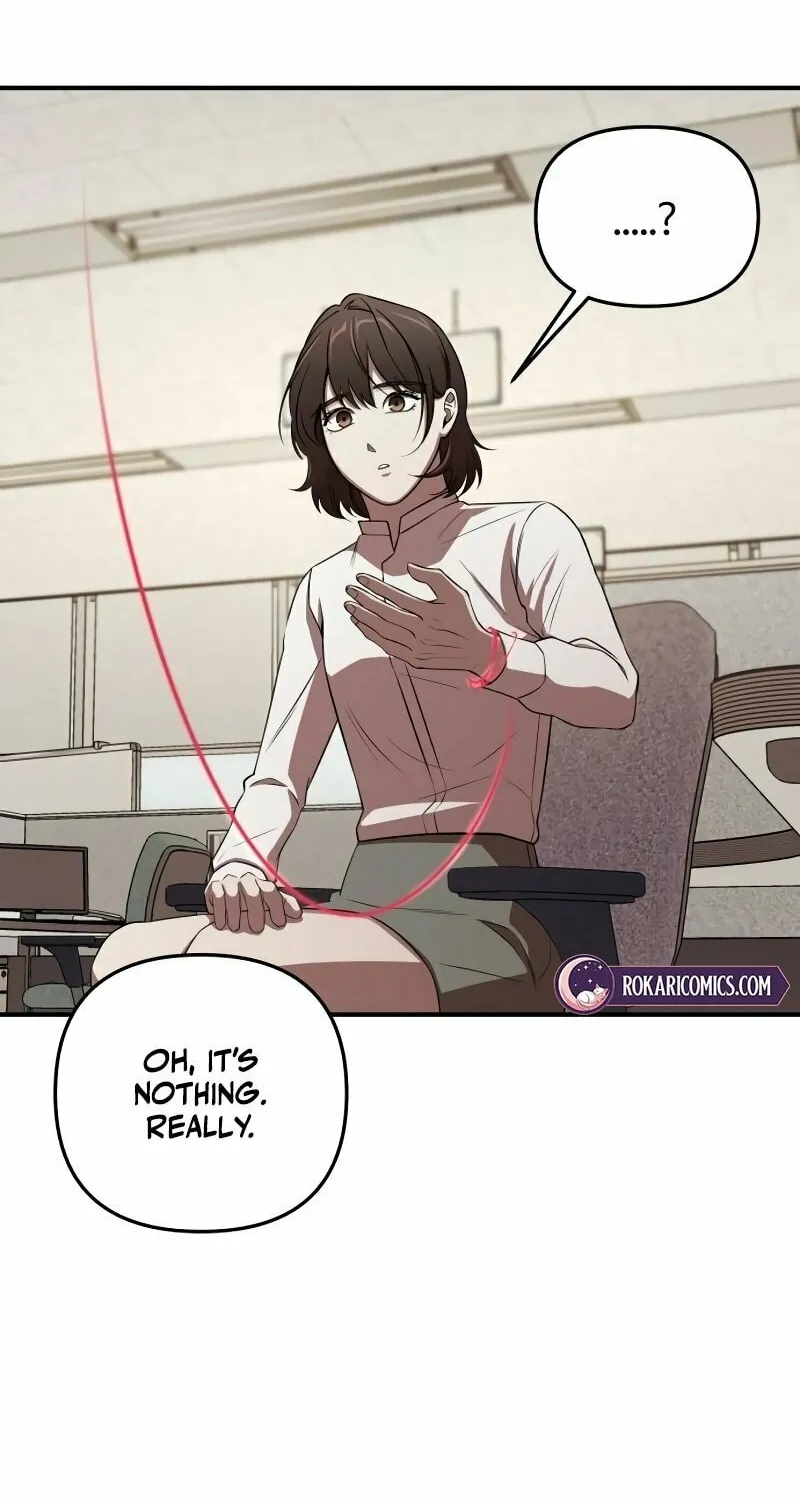 When a Genius Office Worker Goes Too Far Chapter 2 page 68 - 