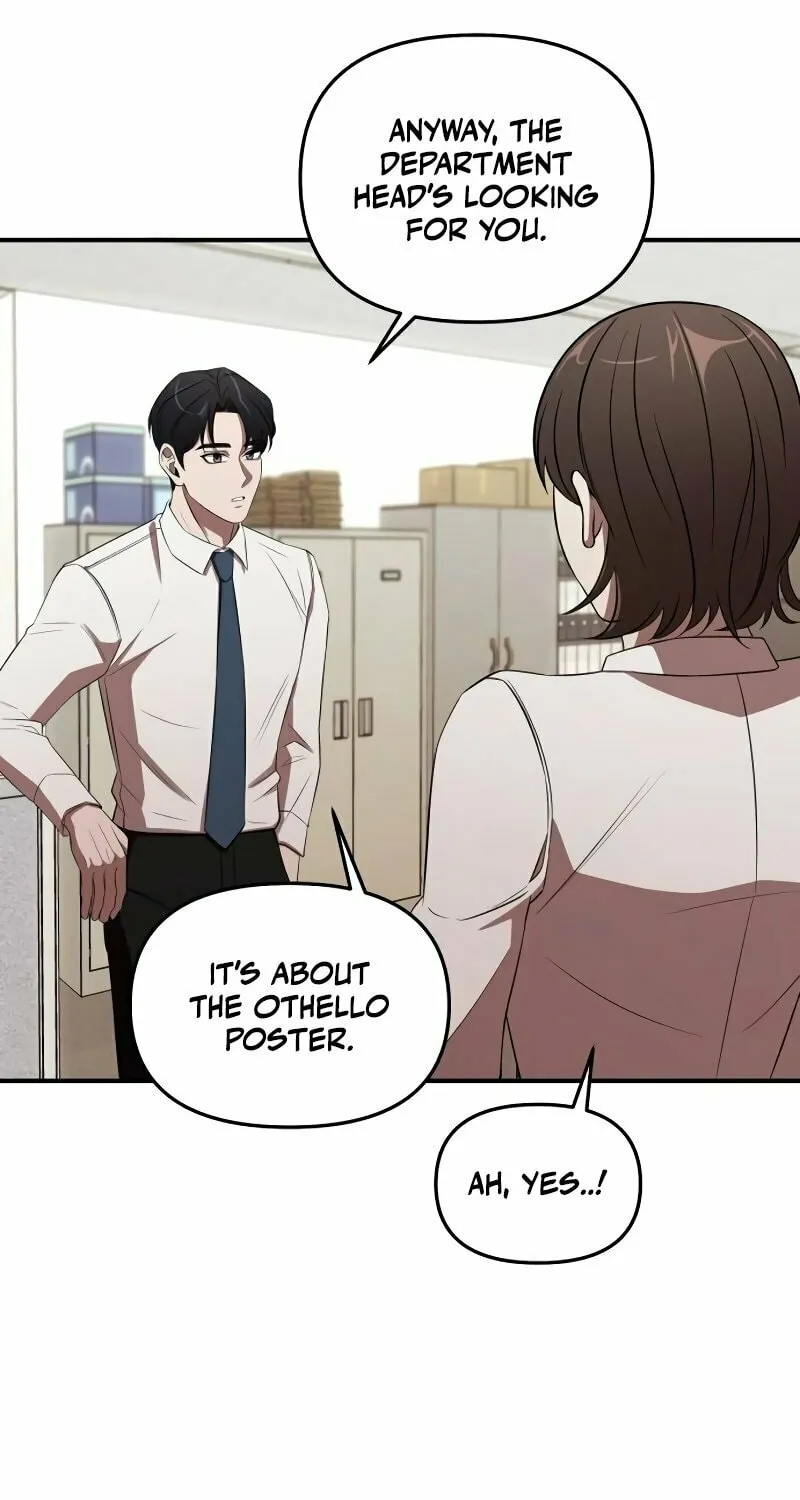 When a Genius Office Worker Goes Too Far Chapter 2 page 69 - 