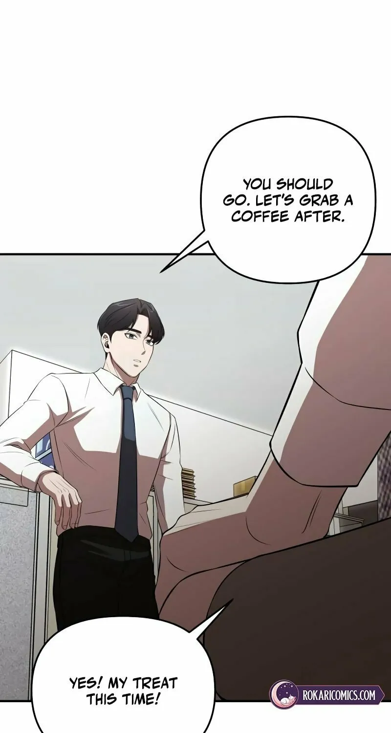 When a Genius Office Worker Goes Too Far Chapter 2 page 77 - 