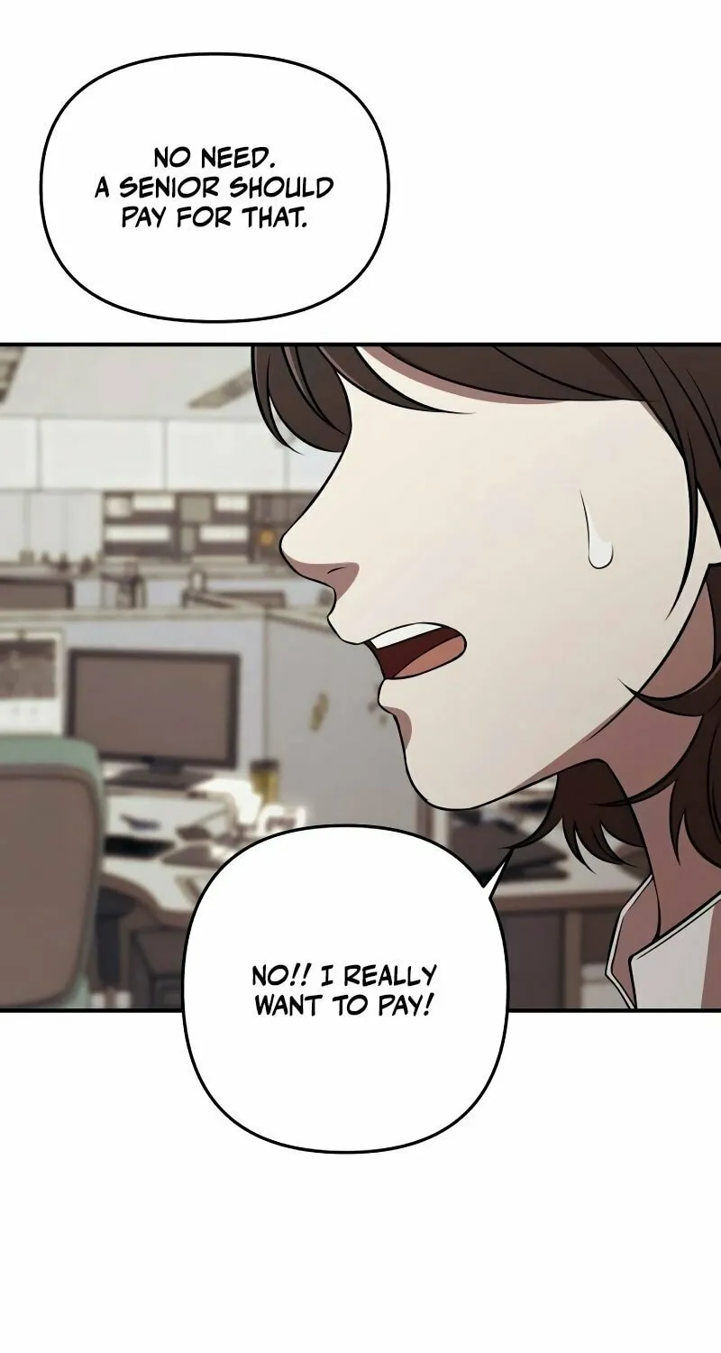 When a Genius Office Worker Goes Too Far Chapter 2 page 79 - 