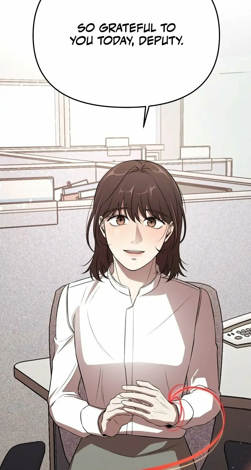 When a Genius Office Worker Goes Too Far Chapter 2 page 81 - 