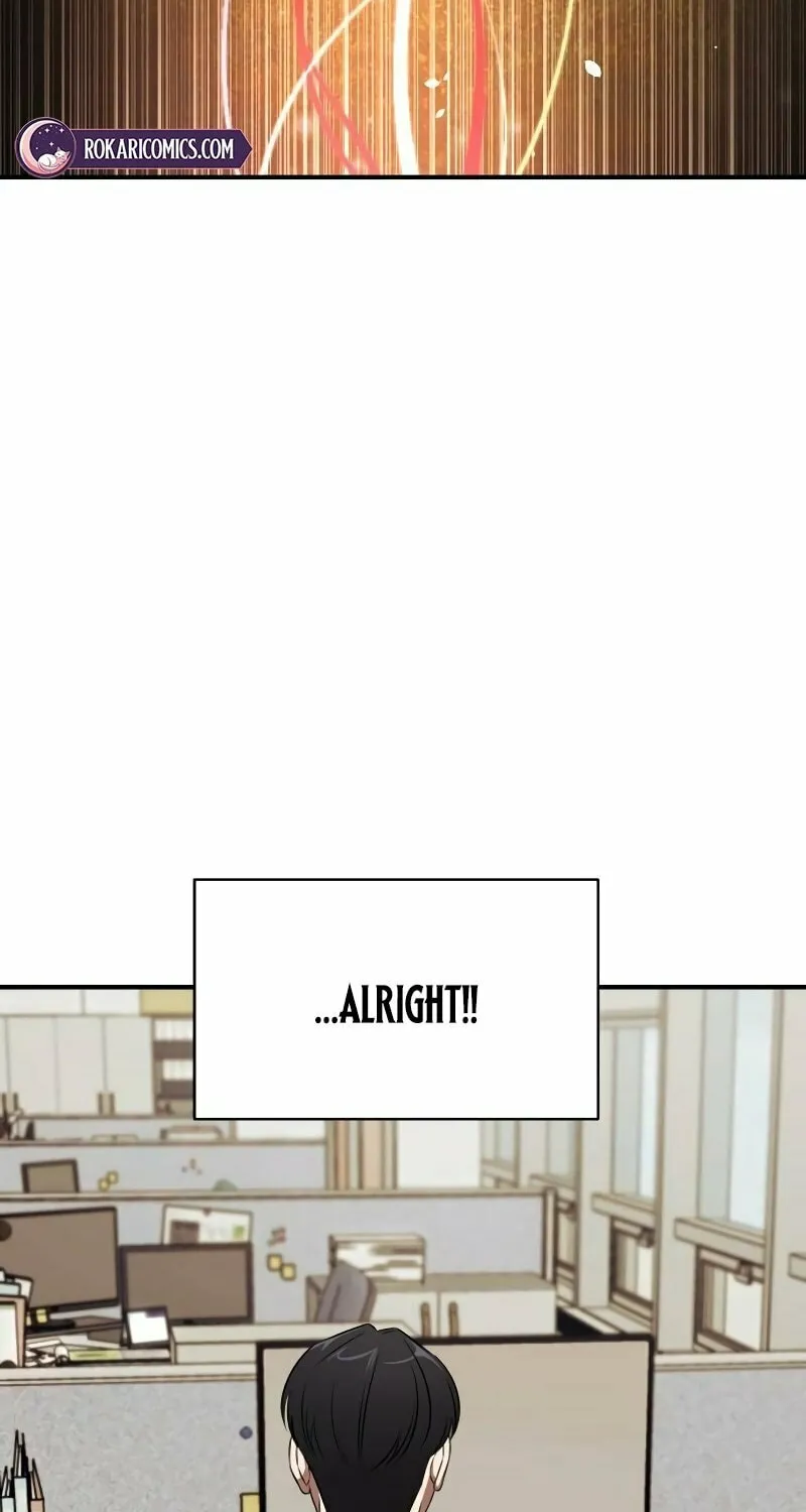 When a Genius Office Worker Goes Too Far Chapter 2 page 88 - 