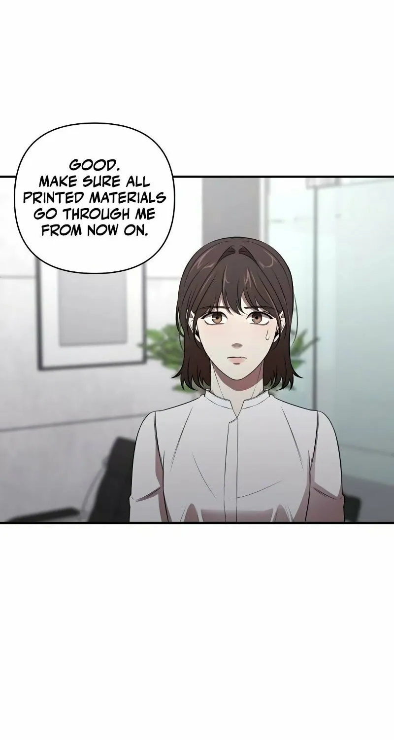 When a Genius Office Worker Goes Too Far Chapter 2 page 94 - 