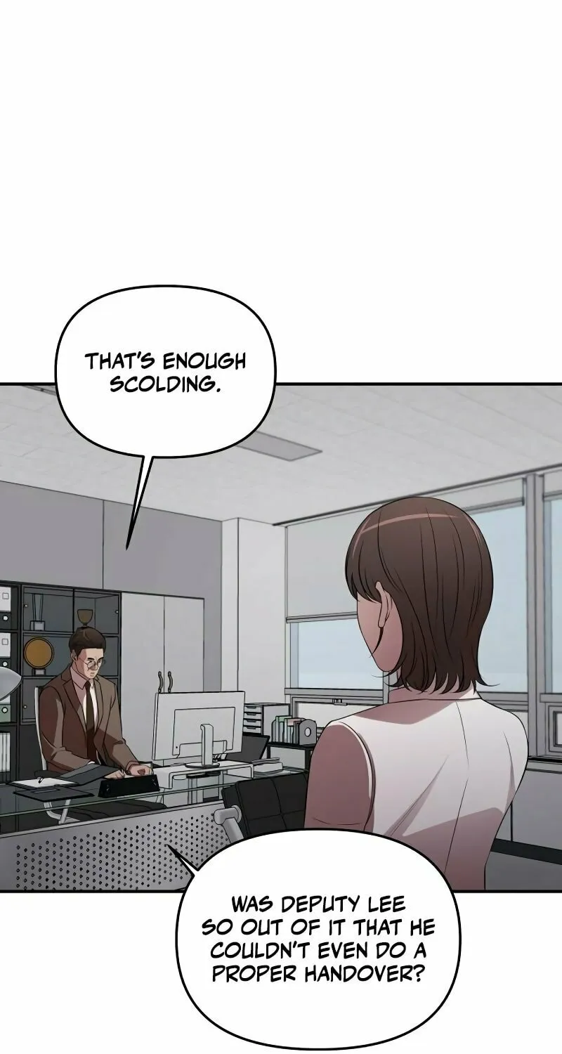 When a Genius Office Worker Goes Too Far Chapter 2 page 95 - 