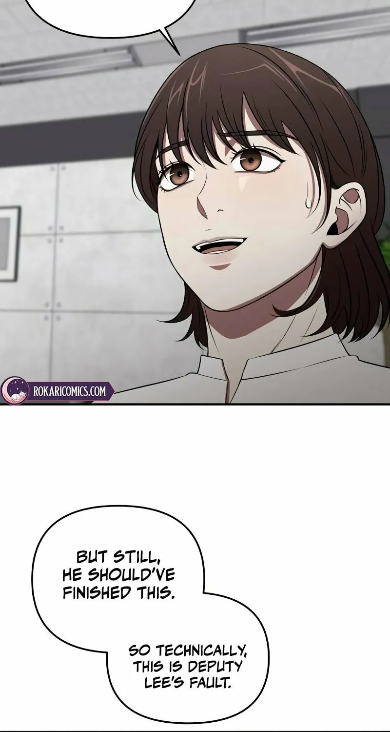When a Genius Office Worker Goes Too Far Chapter 2 page 97 - 