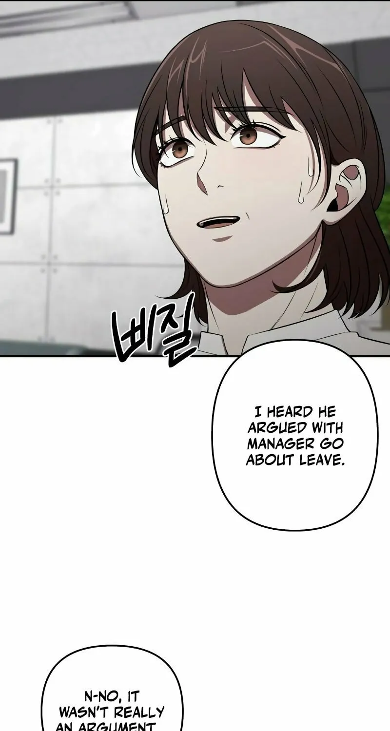 When a Genius Office Worker Goes Too Far Chapter 2 page 98 - 