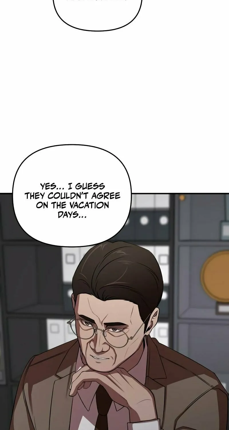 When a Genius Office Worker Goes Too Far Chapter 2 page 100 - 