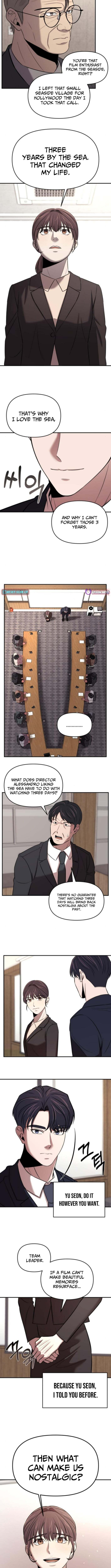 When a Genius Office Worker Goes Too Far Chapter 26 page 9 - 