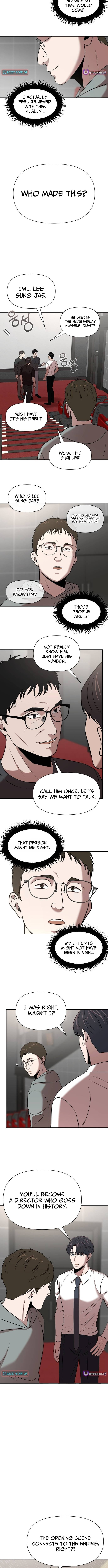 When a Genius Office Worker Goes Too Far Chapter 29 page 2 - 