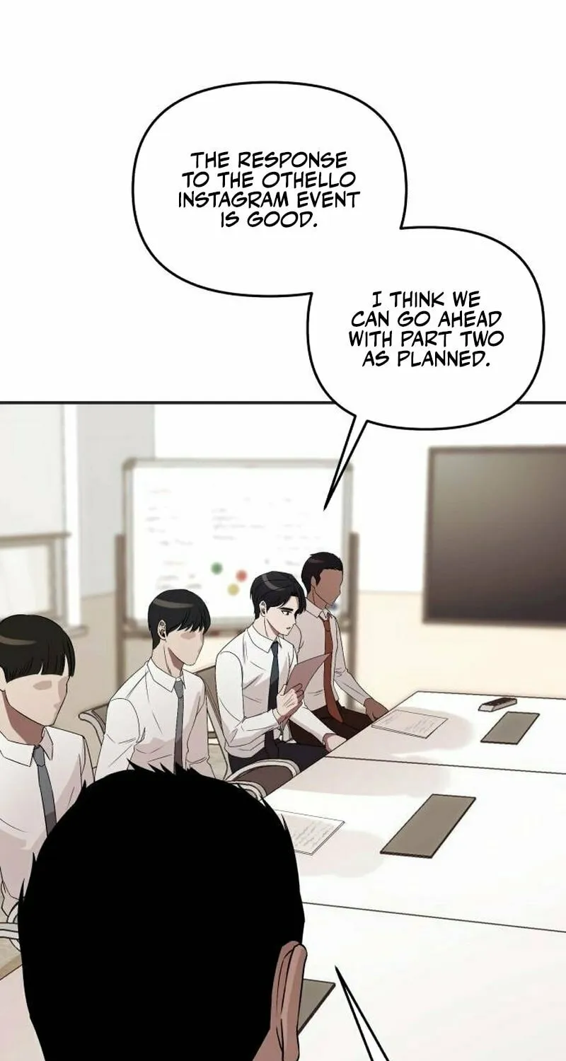 When a Genius Office Worker Goes Too Far Chapter 3 page 101 - 