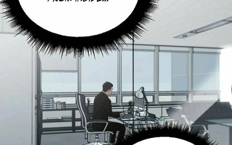 When a Genius Office Worker Goes Too Far Chapter 3 page 12 - 