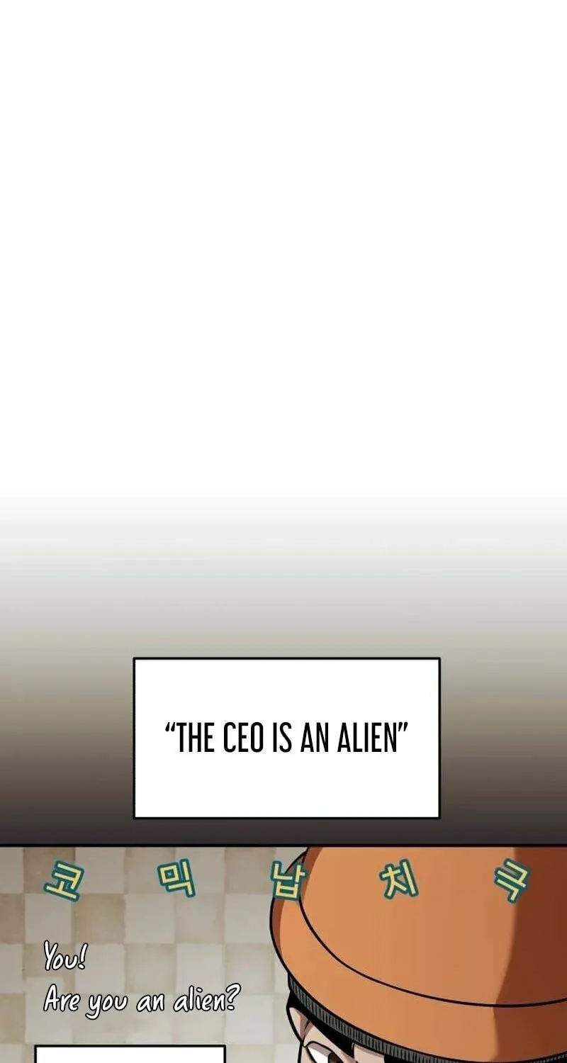 When a Genius Office Worker Goes Too Far Chapter 3 page 111 - 