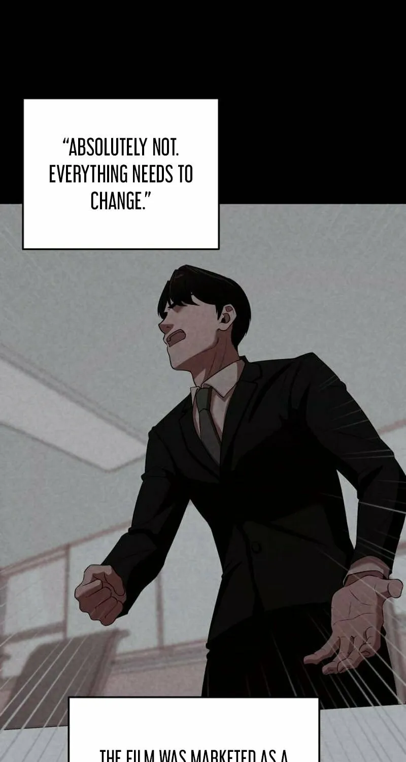 When a Genius Office Worker Goes Too Far Chapter 3 page 113 - 
