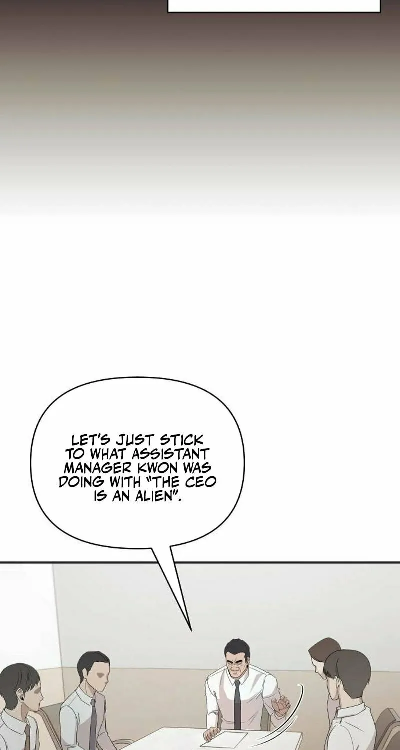 When a Genius Office Worker Goes Too Far Chapter 3 page 119 - 