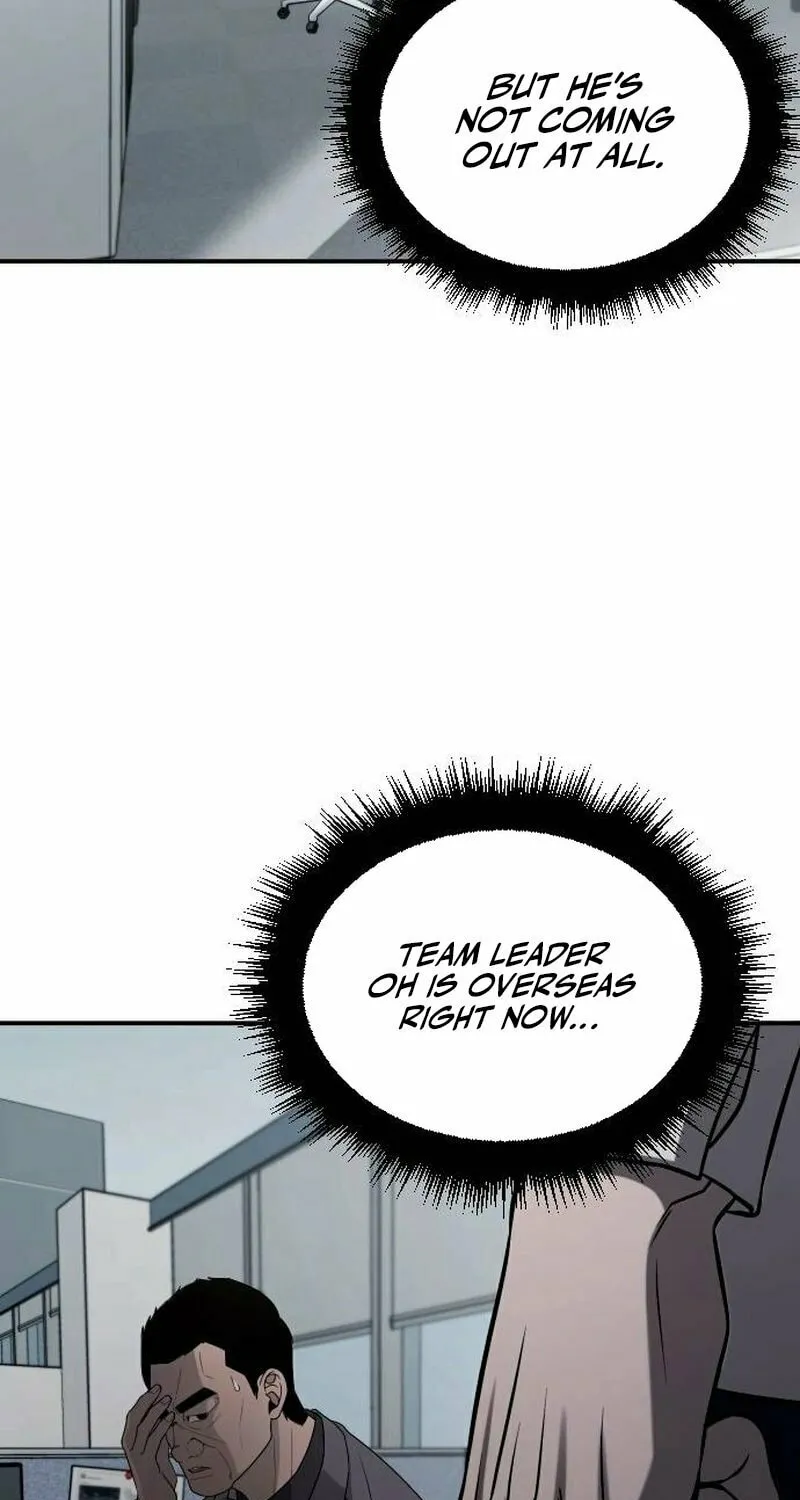 When a Genius Office Worker Goes Too Far Chapter 3 page 13 - 