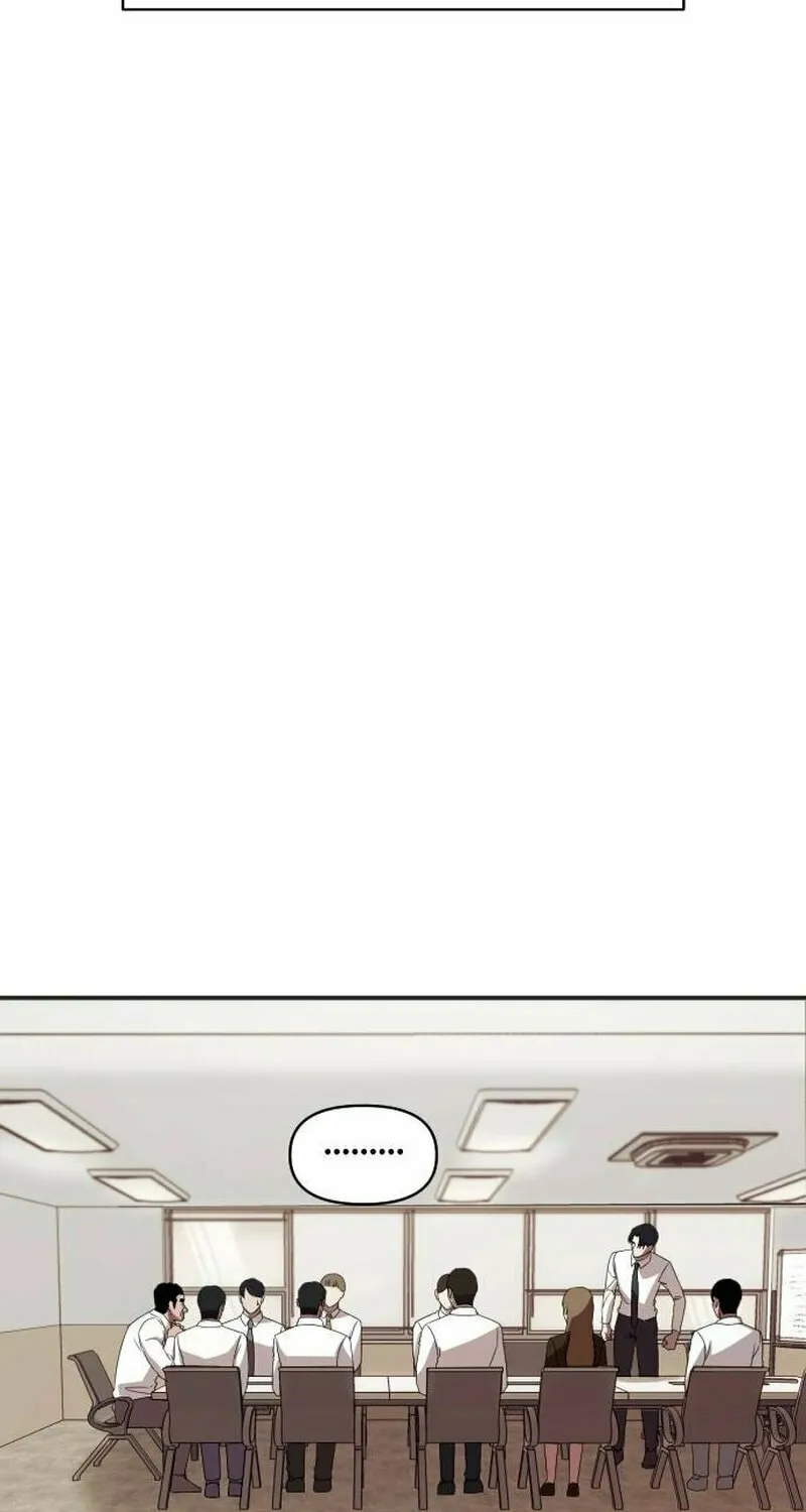 When a Genius Office Worker Goes Too Far Chapter 3 page 127 - 