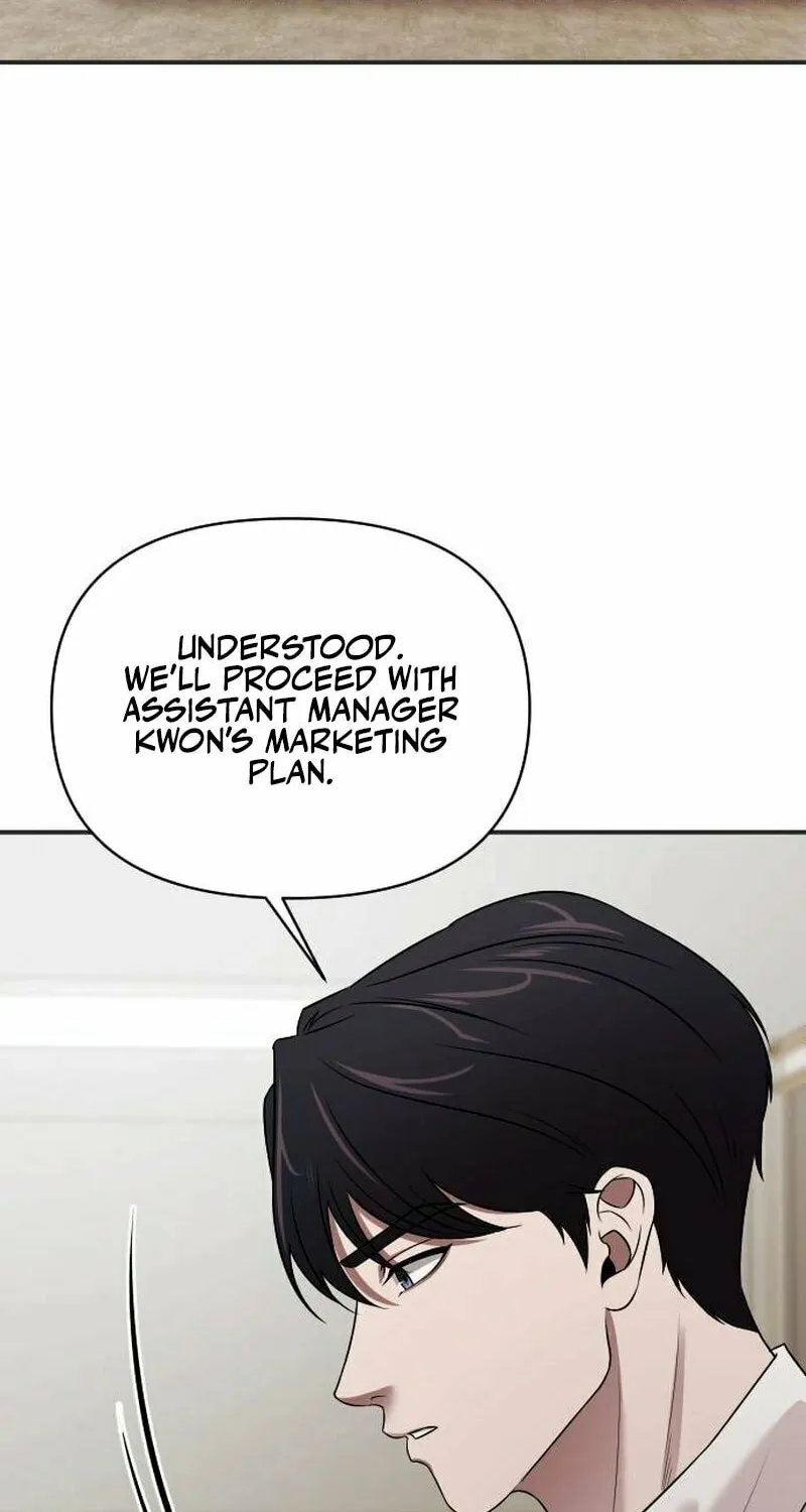 When a Genius Office Worker Goes Too Far Chapter 3 page 128 - 