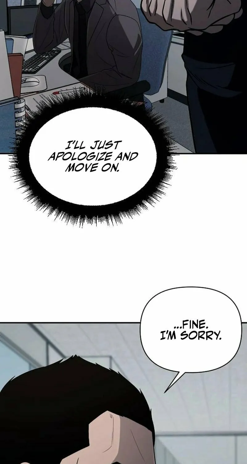 When a Genius Office Worker Goes Too Far Chapter 3 page 14 - 