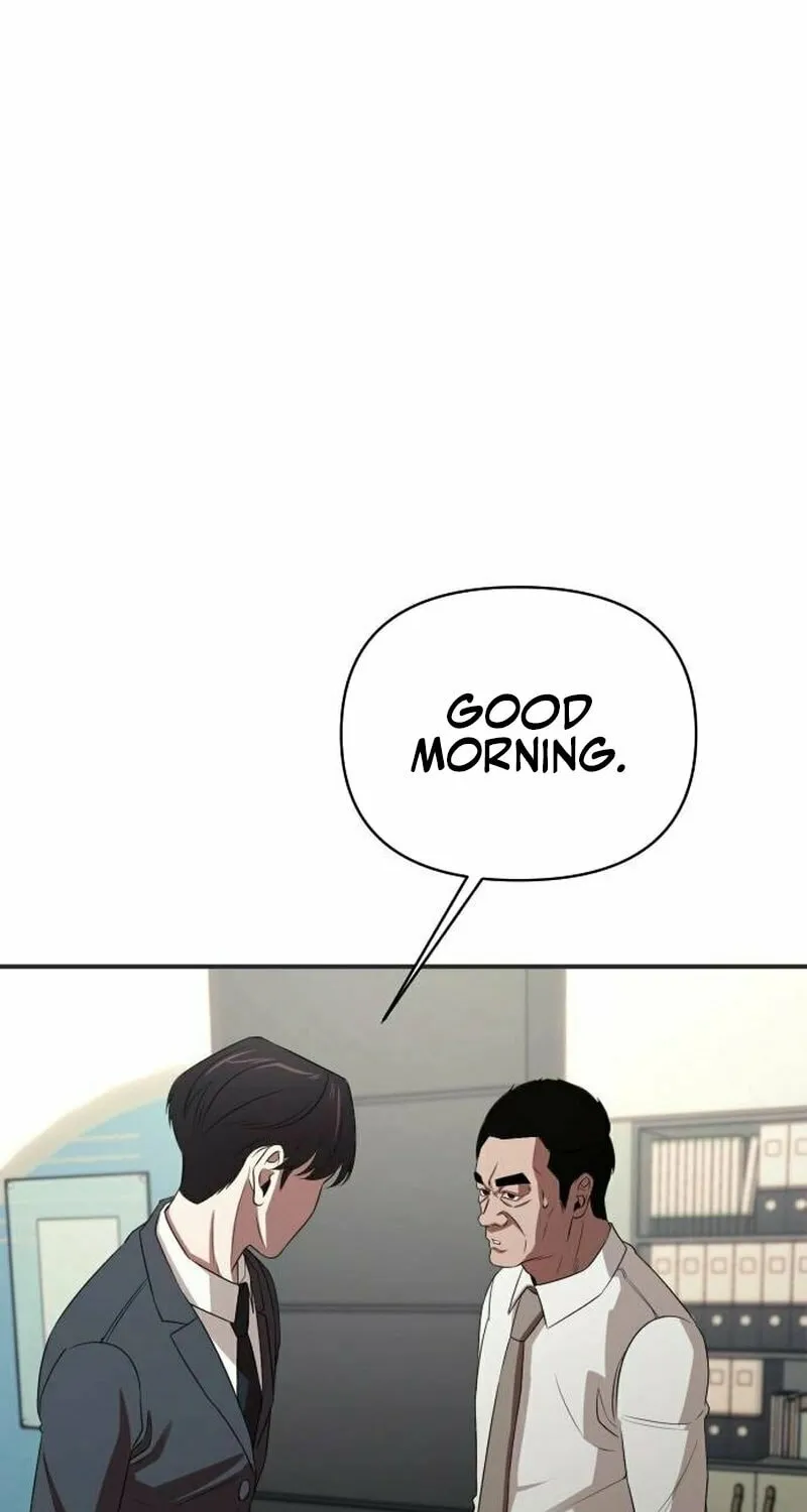 When a Genius Office Worker Goes Too Far Chapter 3 page 134 - 