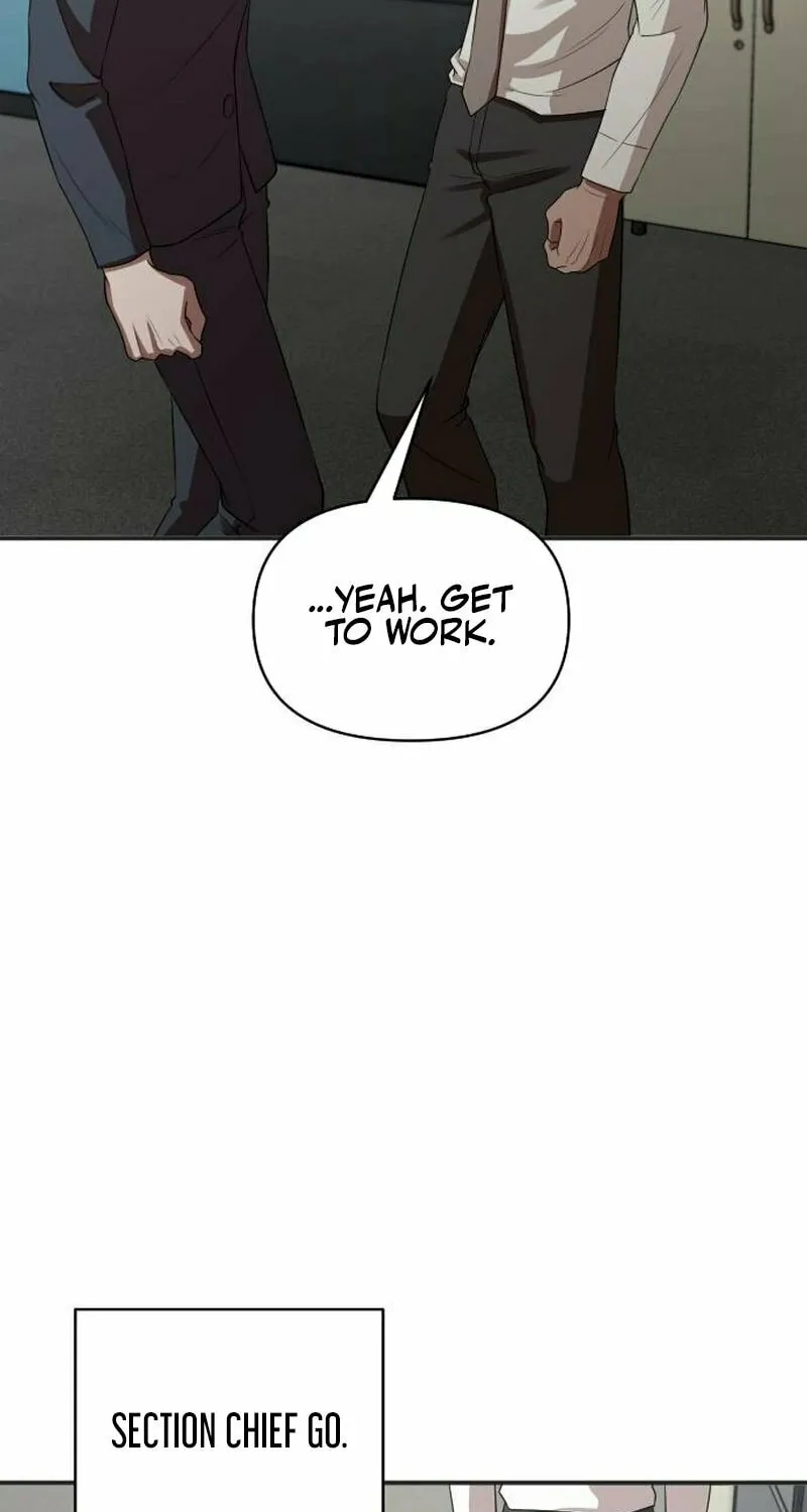 When a Genius Office Worker Goes Too Far Chapter 3 page 135 - 
