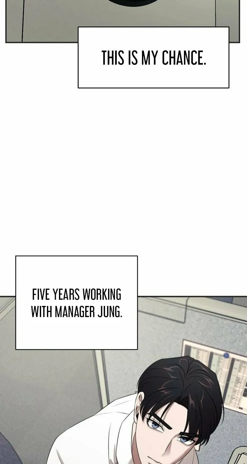 When a Genius Office Worker Goes Too Far Chapter 3 page 140 - 