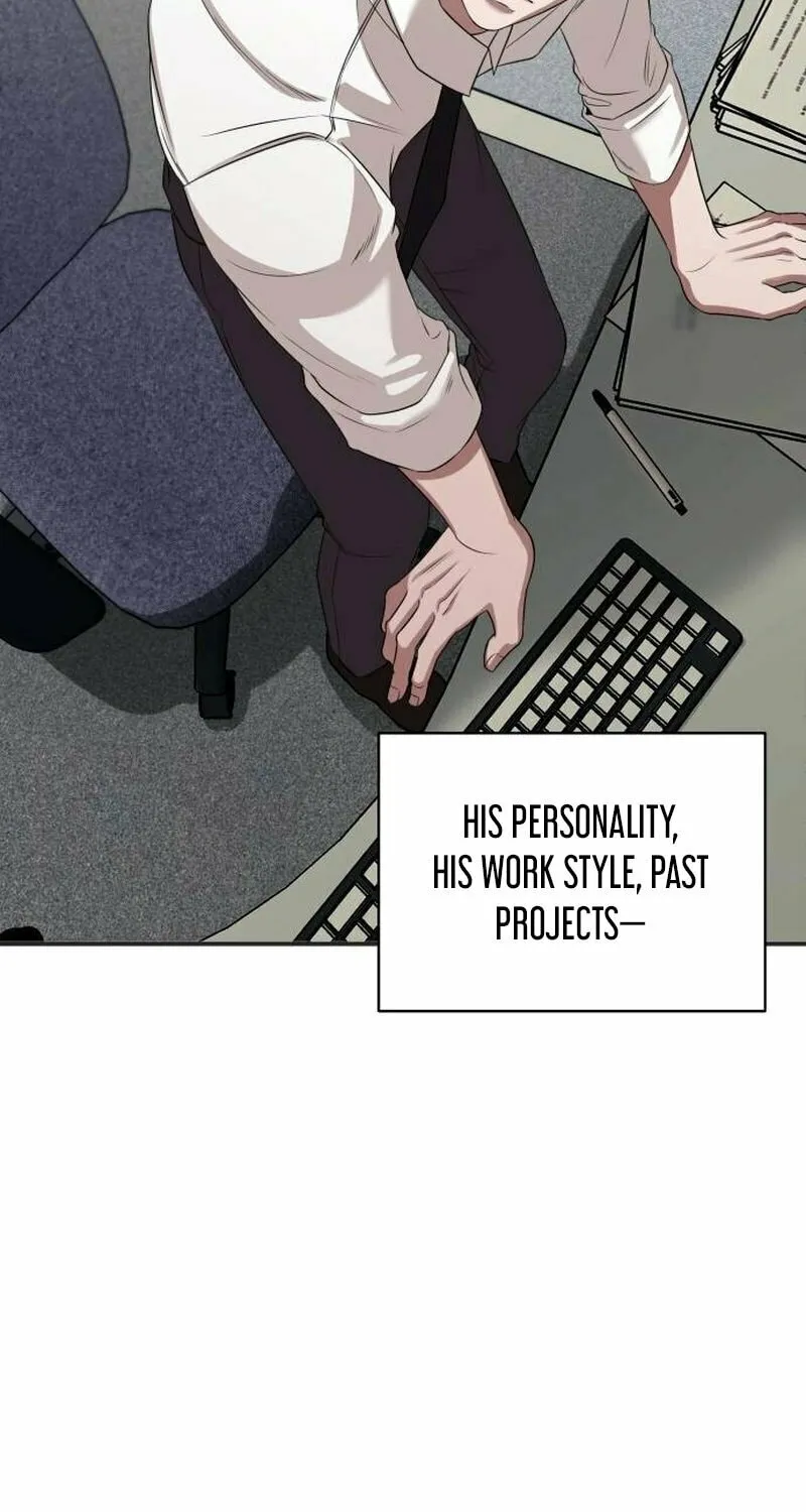 When a Genius Office Worker Goes Too Far Chapter 3 page 141 - 