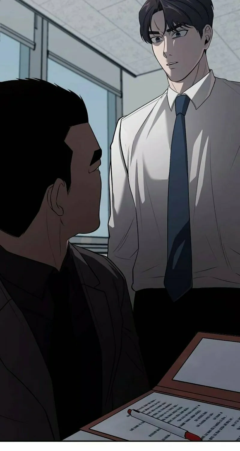 When a Genius Office Worker Goes Too Far Chapter 3 page 19 - 