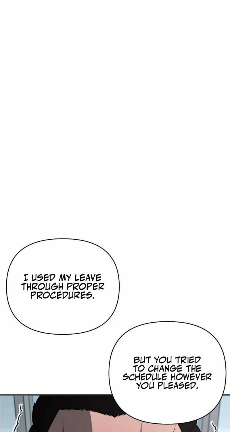 When a Genius Office Worker Goes Too Far Chapter 3 page 20 - 