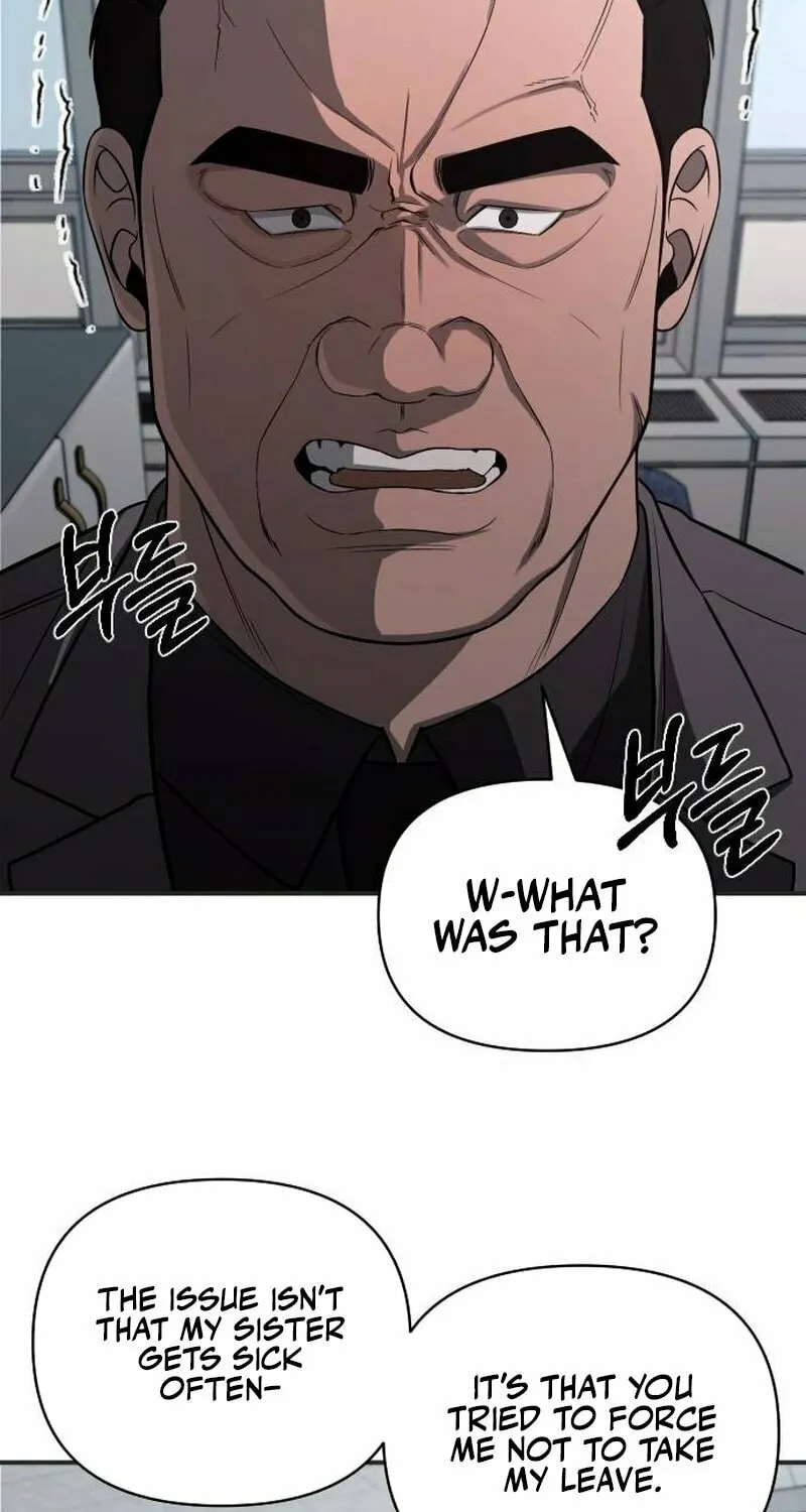 When a Genius Office Worker Goes Too Far Chapter 3 page 21 - 