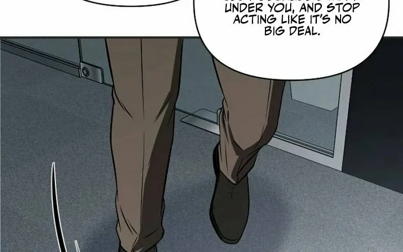 When a Genius Office Worker Goes Too Far Chapter 3 page 24 - 