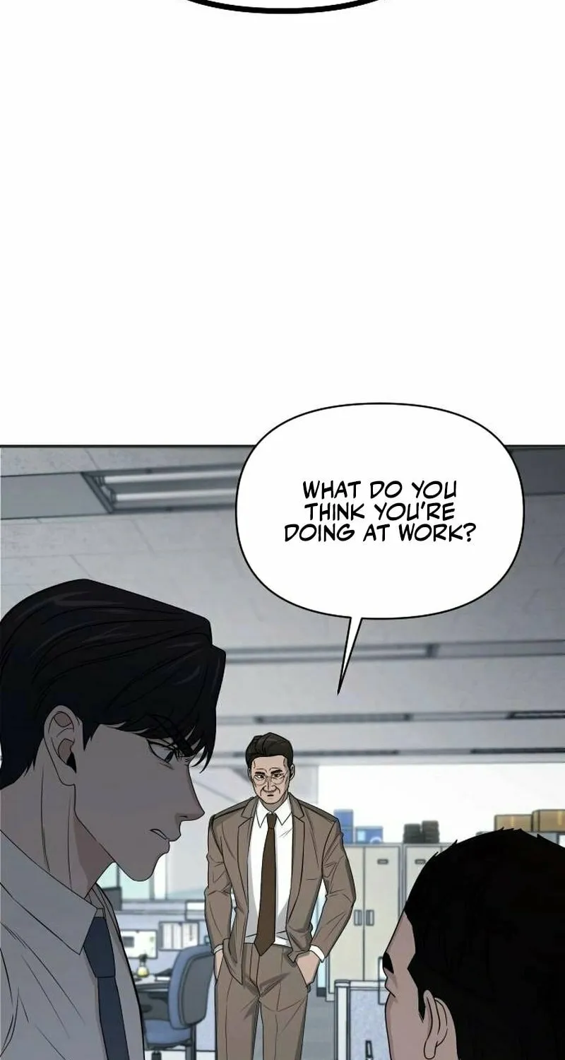 When a Genius Office Worker Goes Too Far Chapter 3 page 26 - 