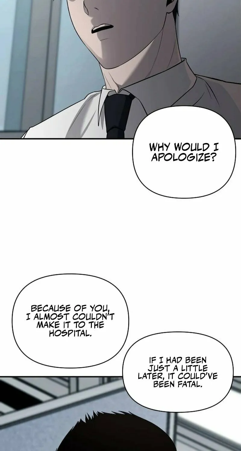 When a Genius Office Worker Goes Too Far Chapter 3 page 4 - 