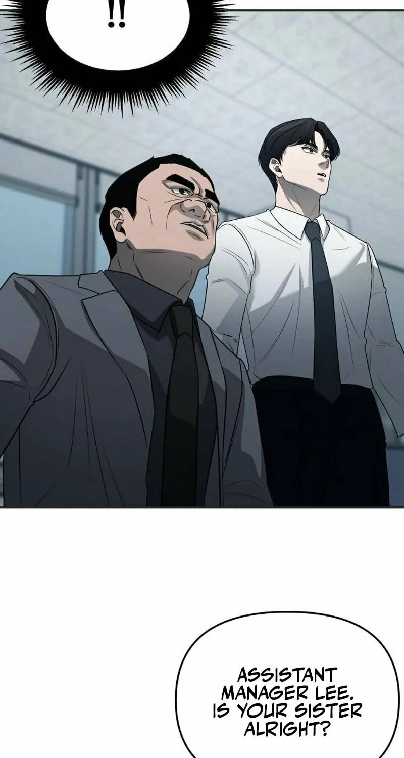 When a Genius Office Worker Goes Too Far Chapter 3 page 34 - 