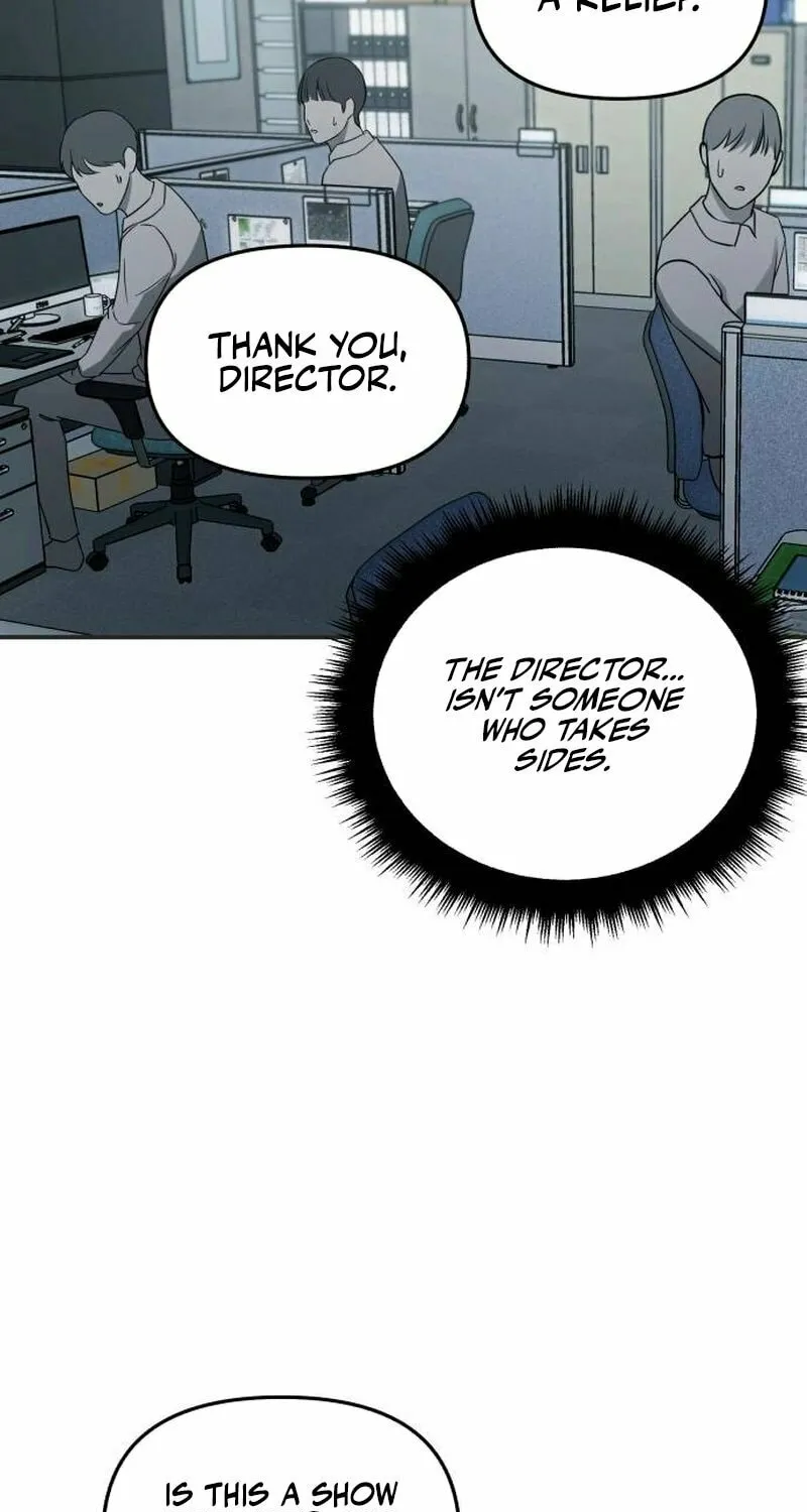When a Genius Office Worker Goes Too Far Chapter 3 page 37 - 