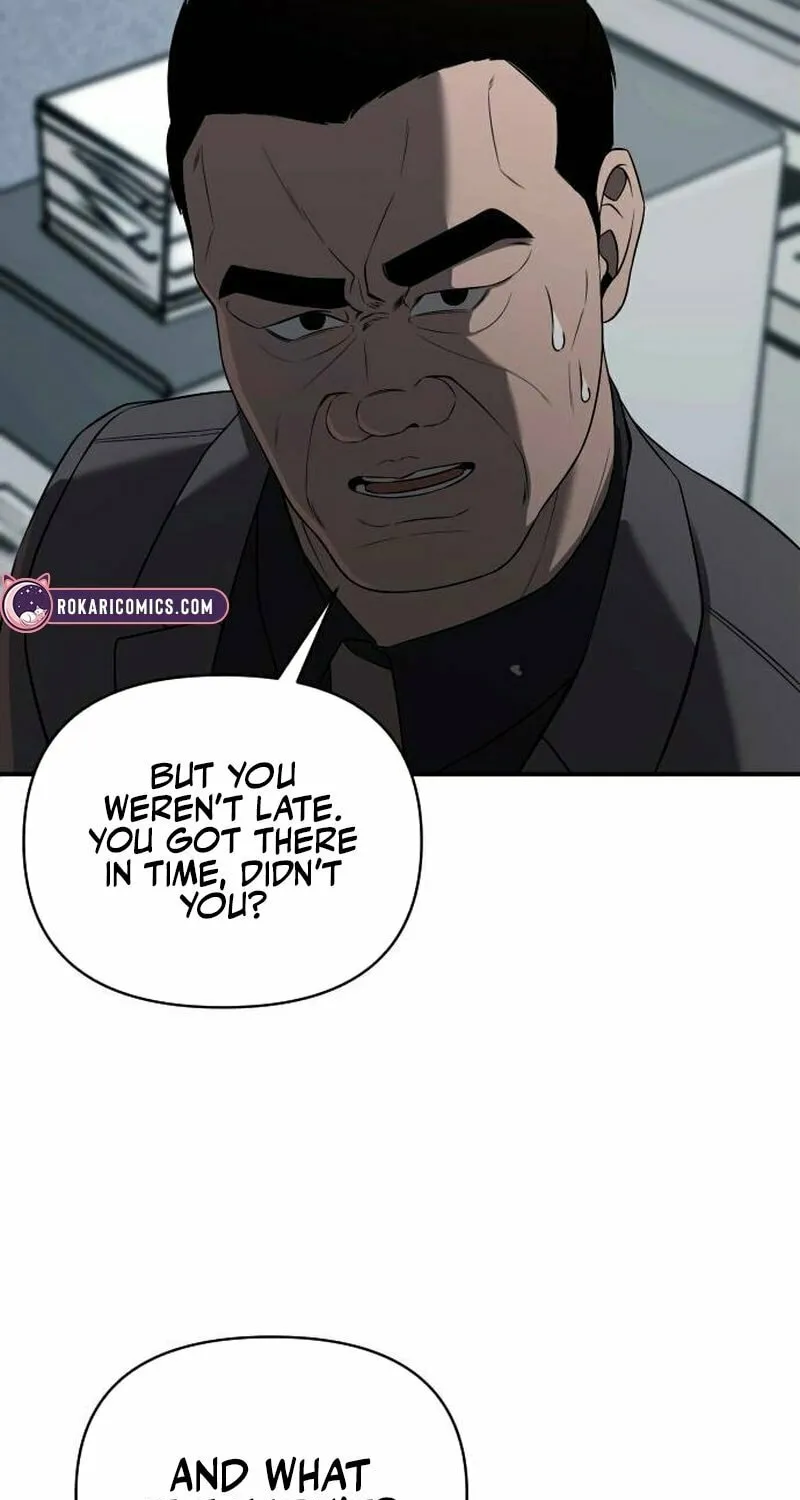 When a Genius Office Worker Goes Too Far Chapter 3 page 5 - 