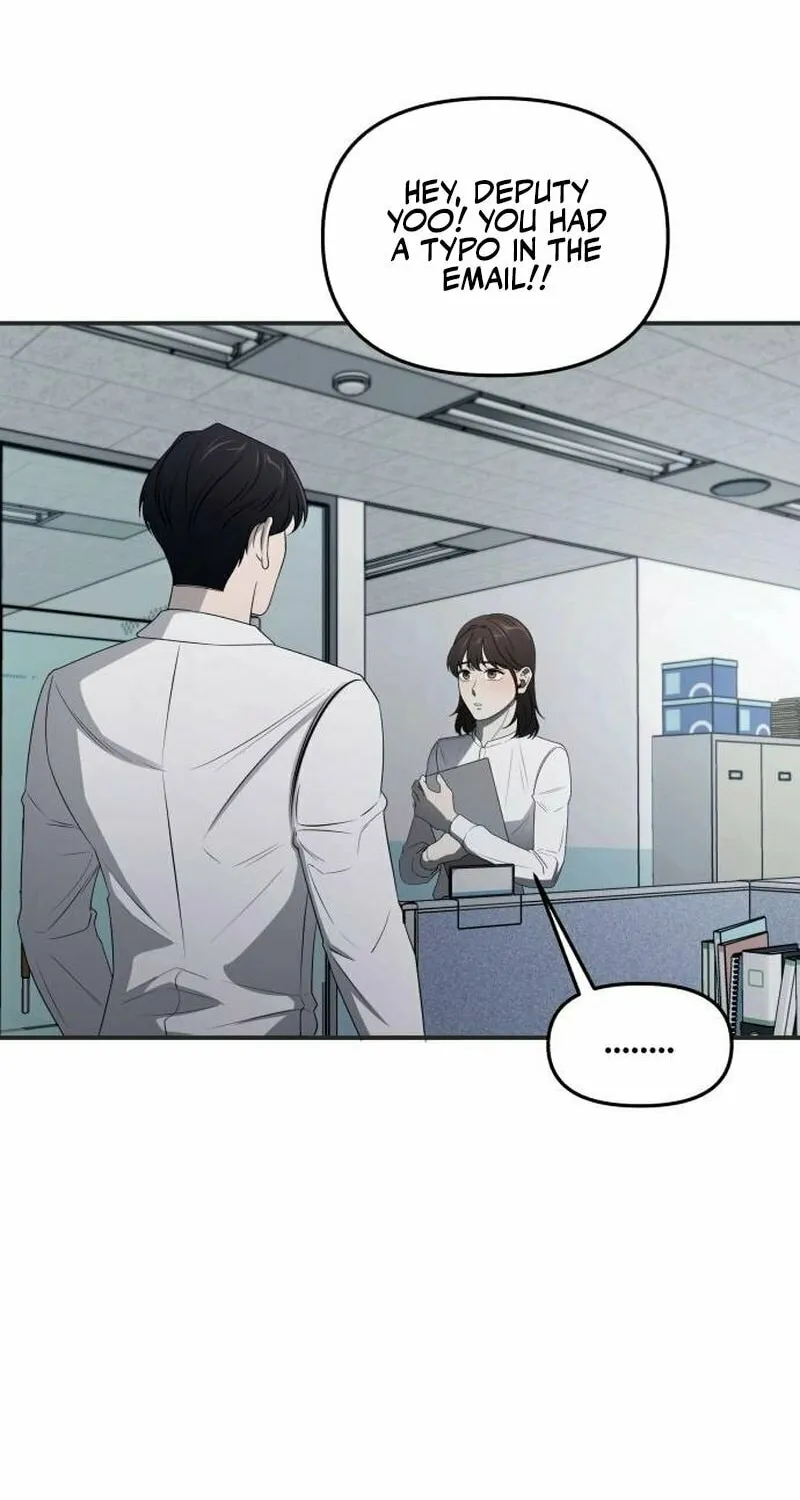 When a Genius Office Worker Goes Too Far Chapter 3 page 44 - 