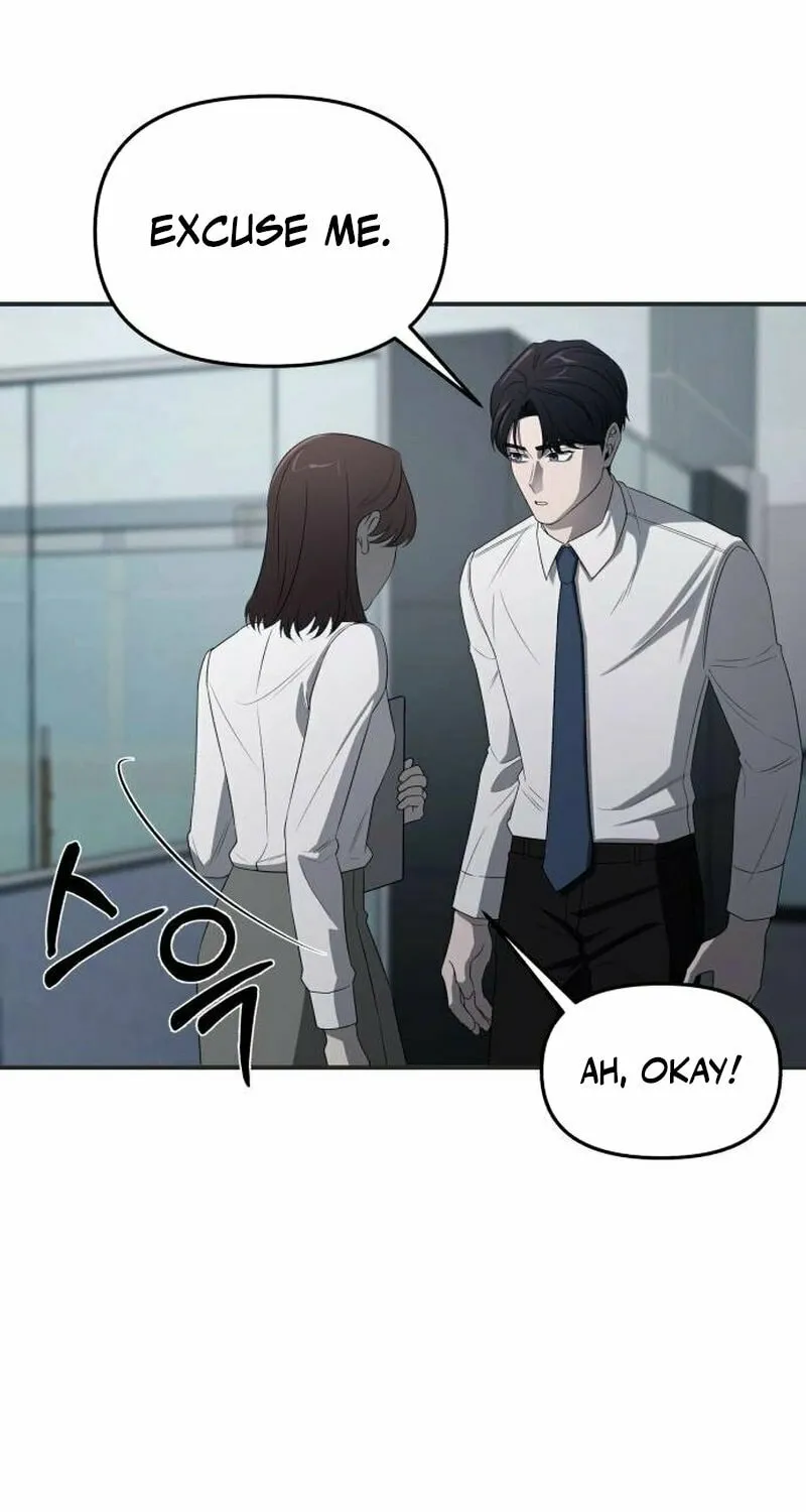 When a Genius Office Worker Goes Too Far Chapter 3 page 45 - 