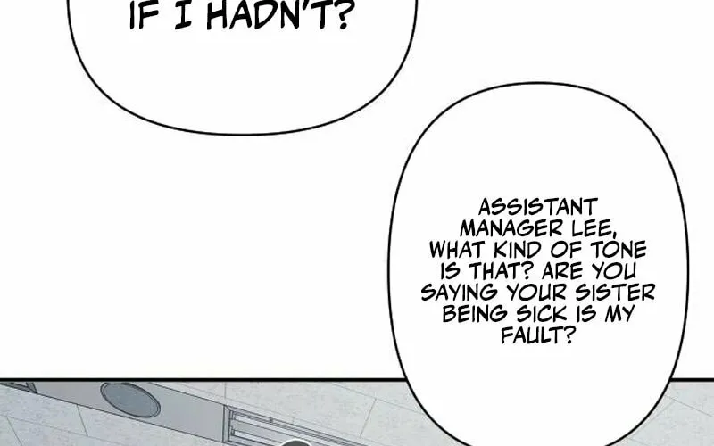 When a Genius Office Worker Goes Too Far Chapter 3 page 6 - 