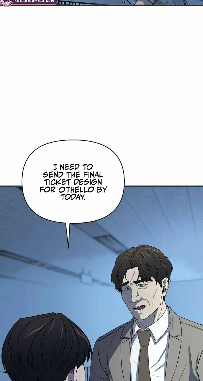 When a Genius Office Worker Goes Too Far Chapter 3 page 51 - 