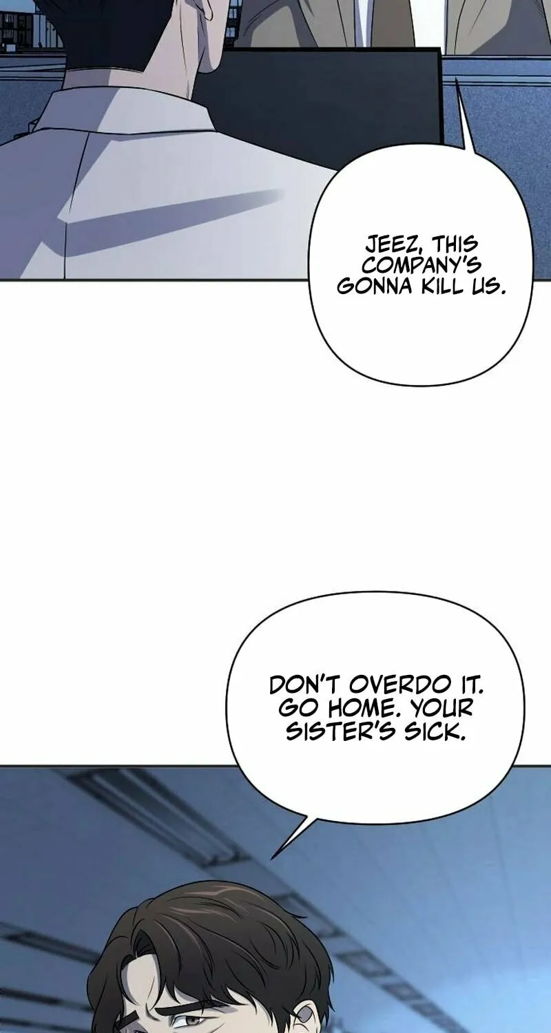 When a Genius Office Worker Goes Too Far Chapter 3 page 52 - 