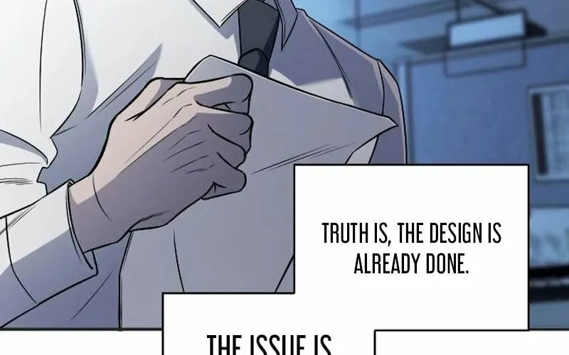 When a Genius Office Worker Goes Too Far Chapter 3 page 54 - 